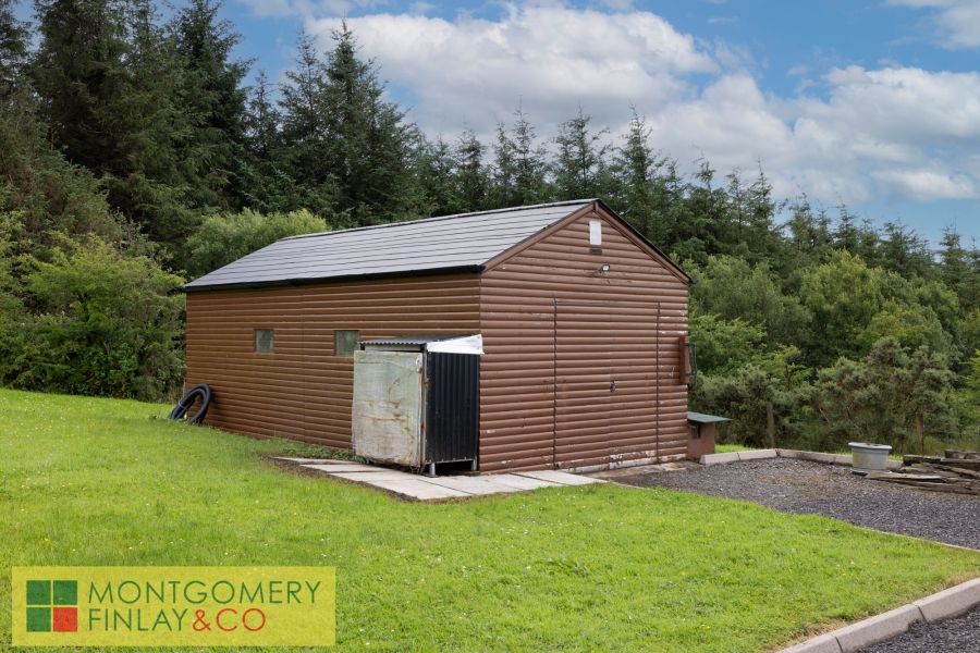 95 Carrickaheenan Road,