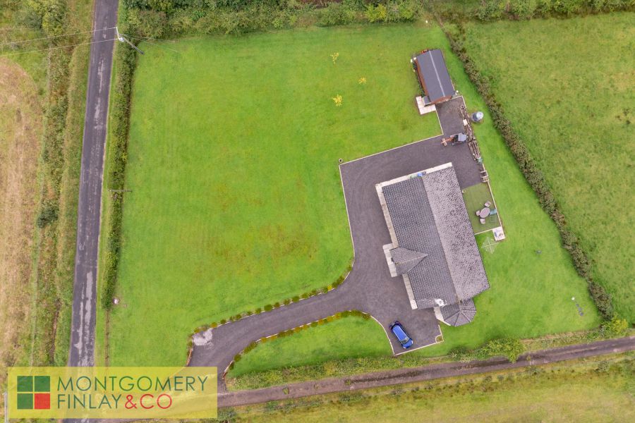 95 Carrickaheenan Road,