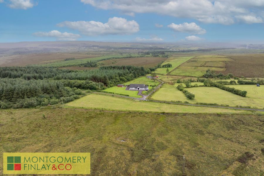 95 Carrickaheenan Road,
