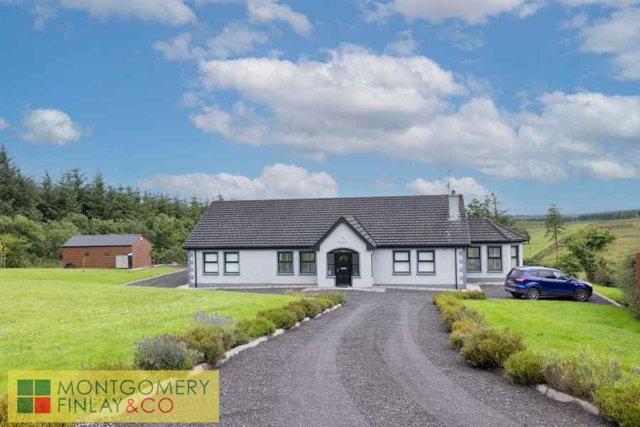 95 Carrickaheenan Road,