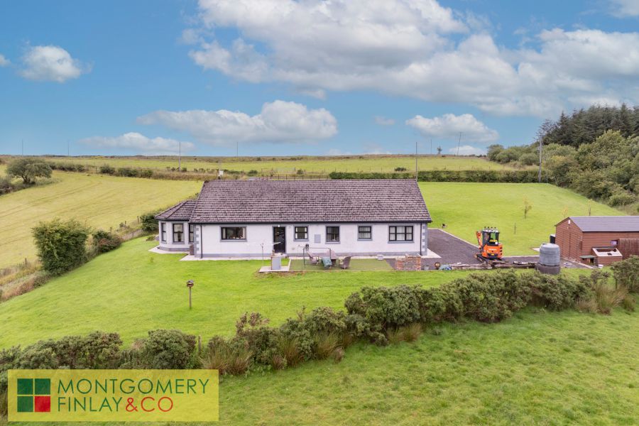 95 Carrickaheenan Road,
