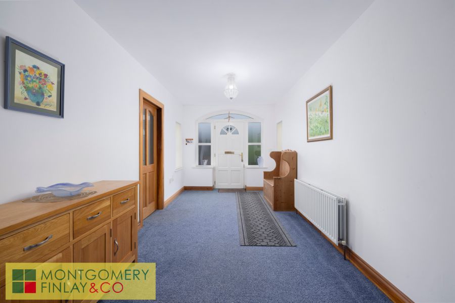 95 Carrickaheenan Road,