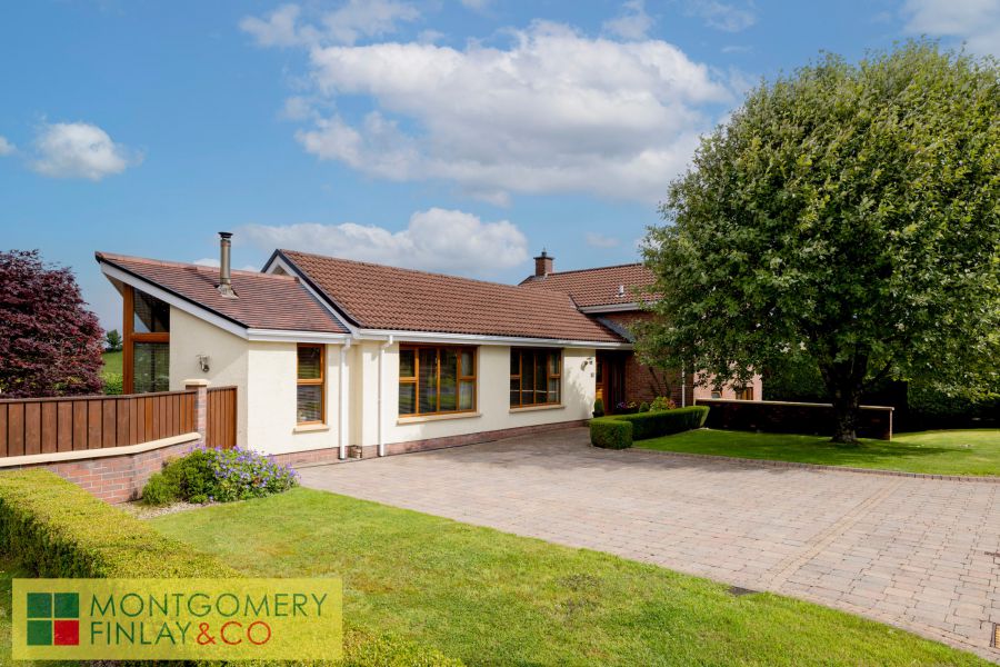 7  Drumlin Court
