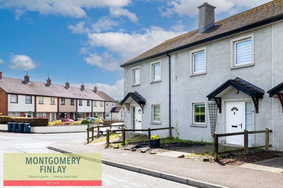4 Mill Line, Enniskillen, Derygonnelly, BT93 6HN