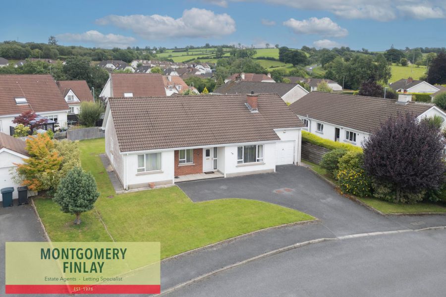 16 Killyvilly Heights
