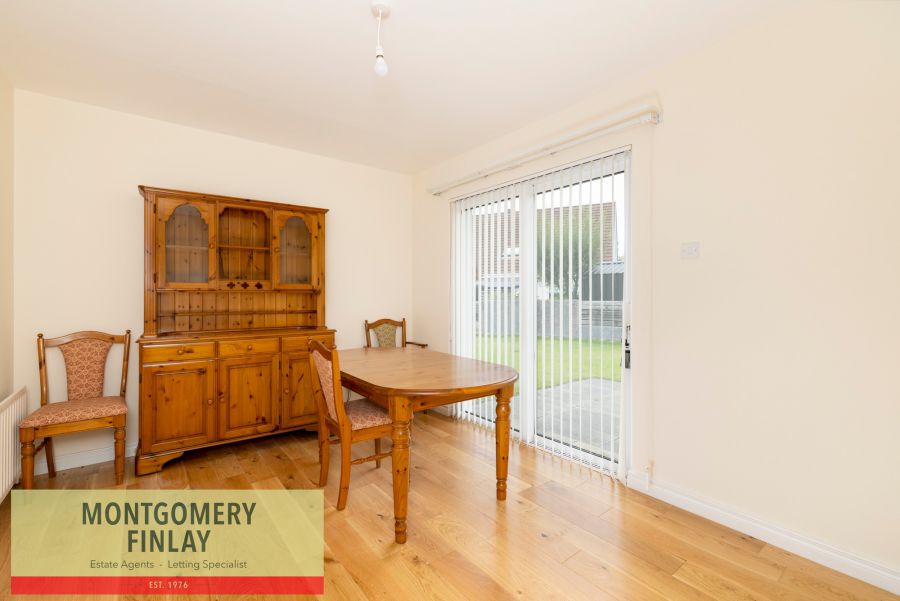 16 Killyvilly Heights