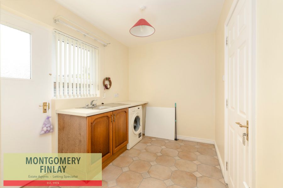 16 Killyvilly Heights