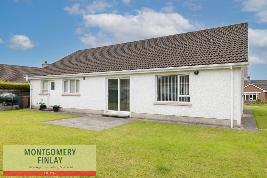 16 Killyvilly Heights