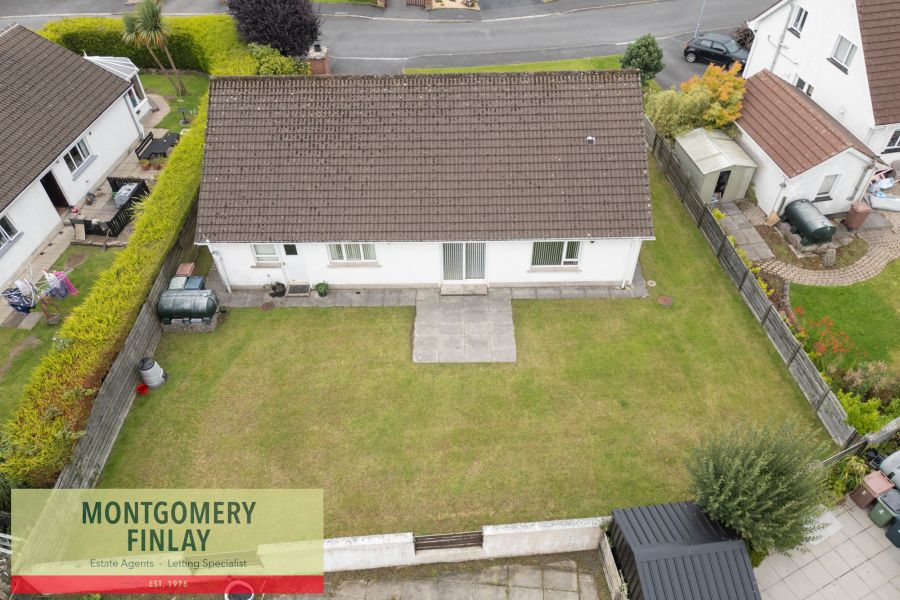 16 Killyvilly Heights