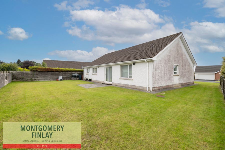 16 Killyvilly Heights