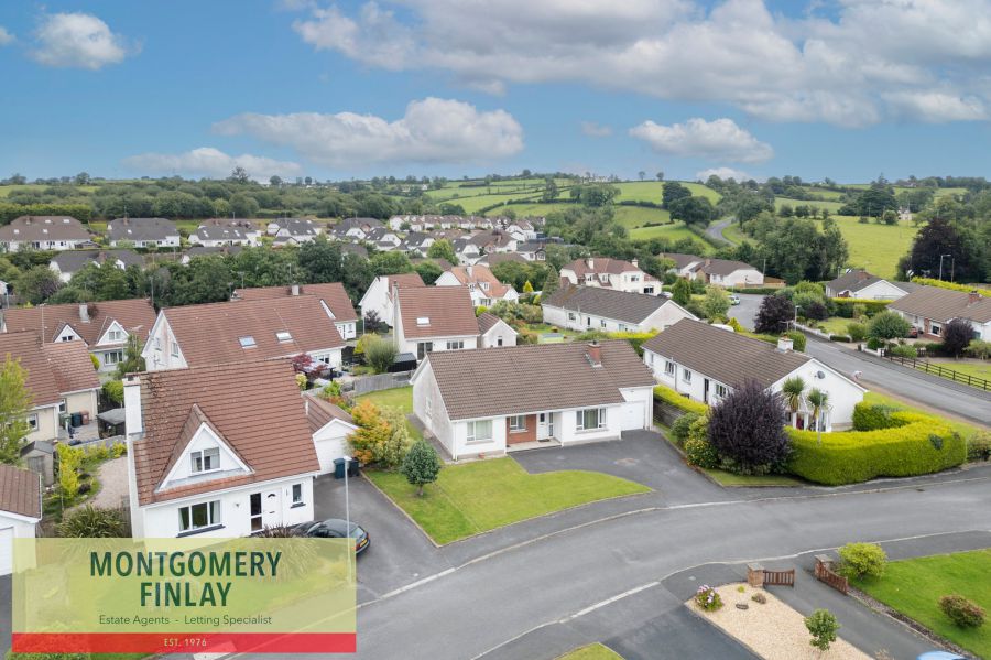 16 Killyvilly Heights