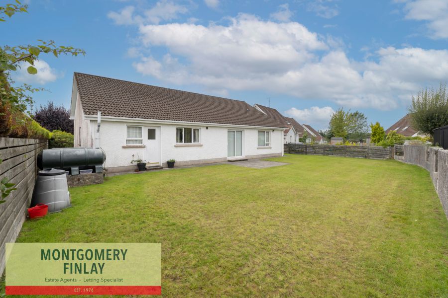 16 Killyvilly Heights