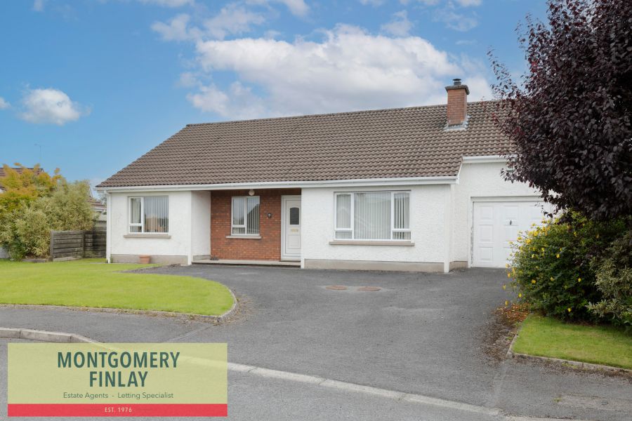 16 Killyvilly Heights