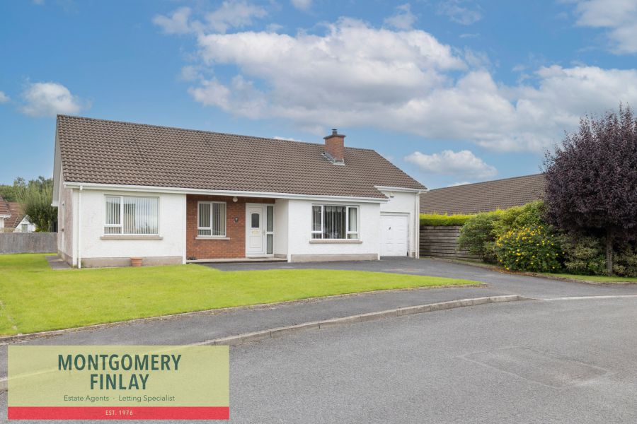 16 Killyvilly Heights