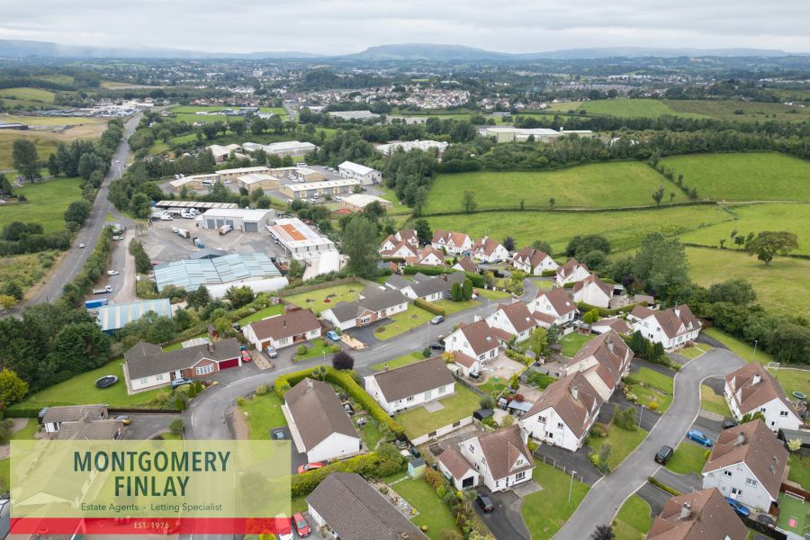 16 Killyvilly Heights