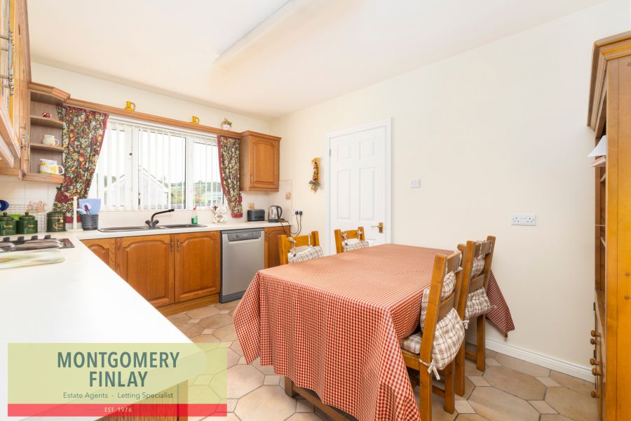 16 Killyvilly Heights