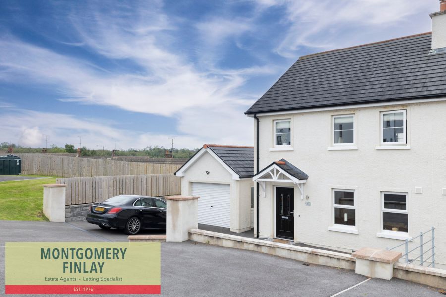 2 Rectory Court