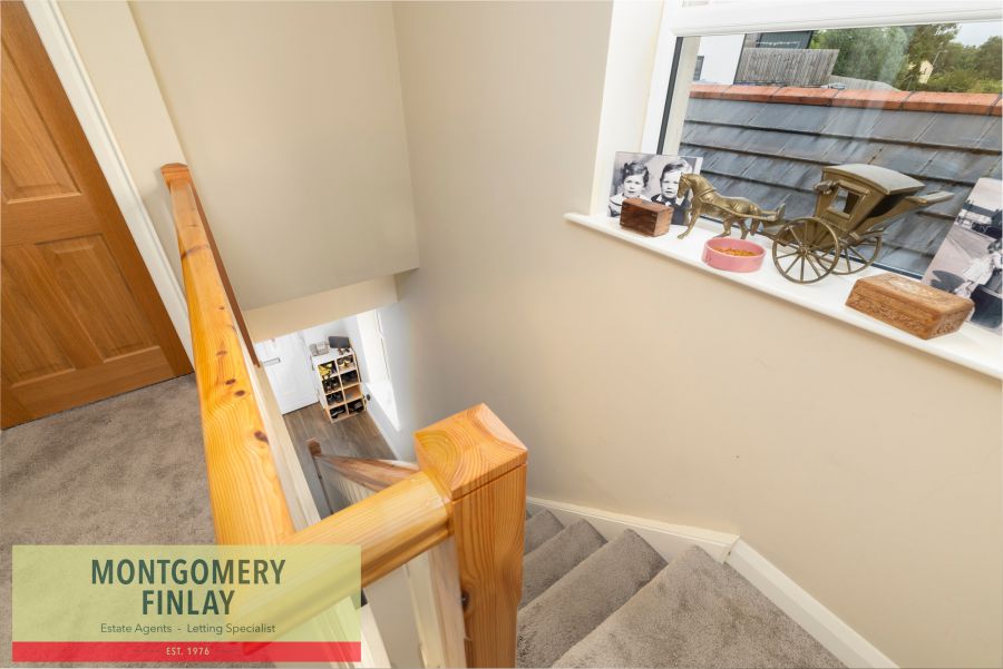 2 Rectory Court