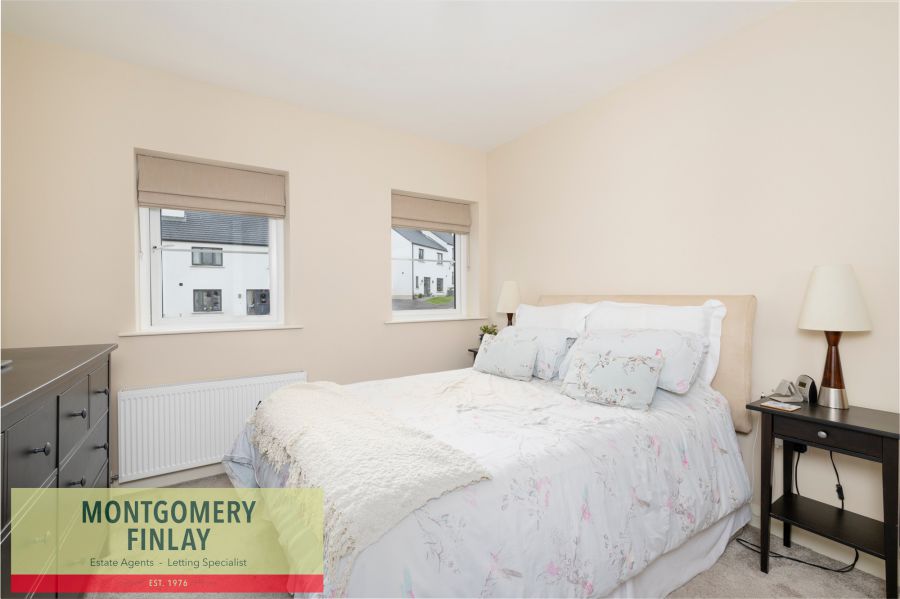 2 Rectory Court