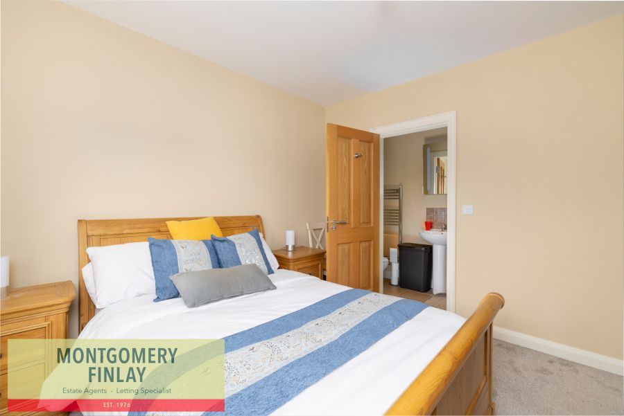 2 Rectory Court