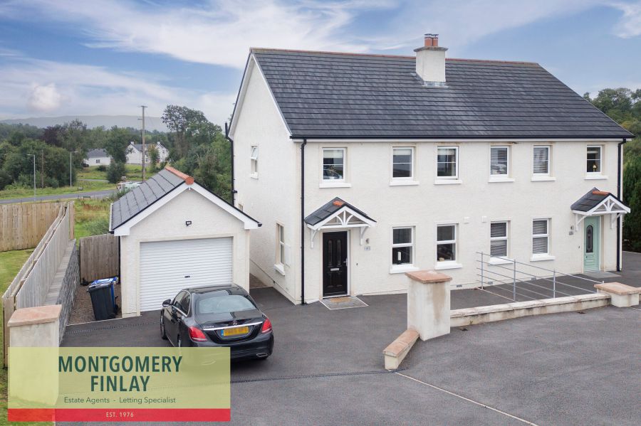 2 Rectory Court
