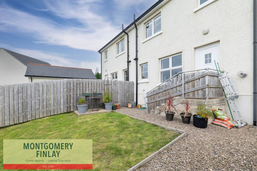 2 Rectory Court