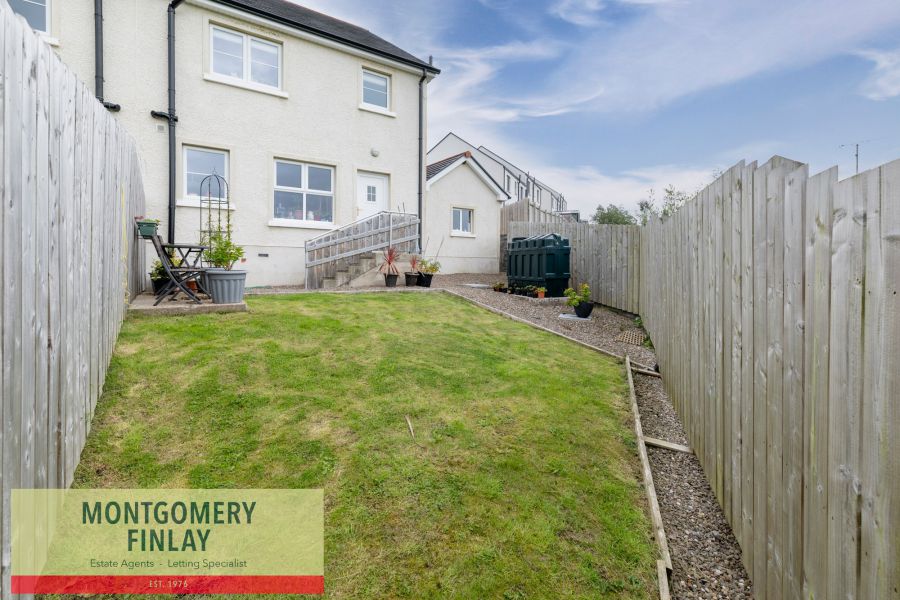 2 Rectory Court