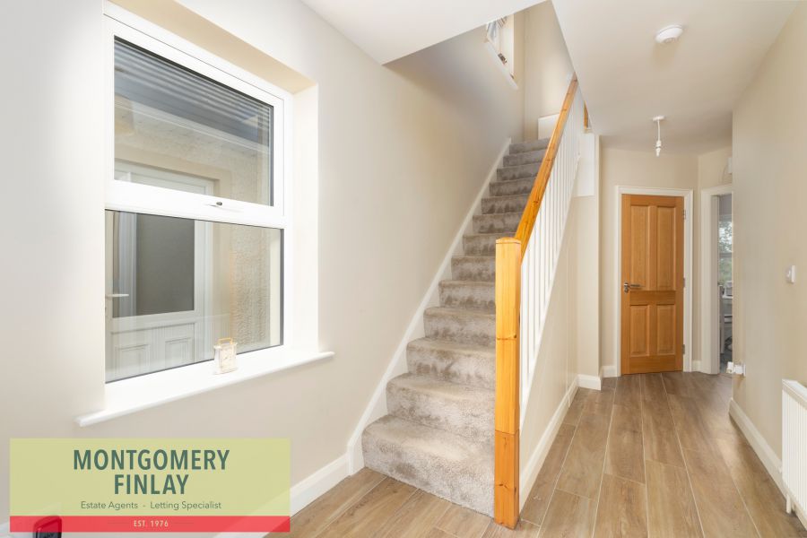 2 Rectory Court