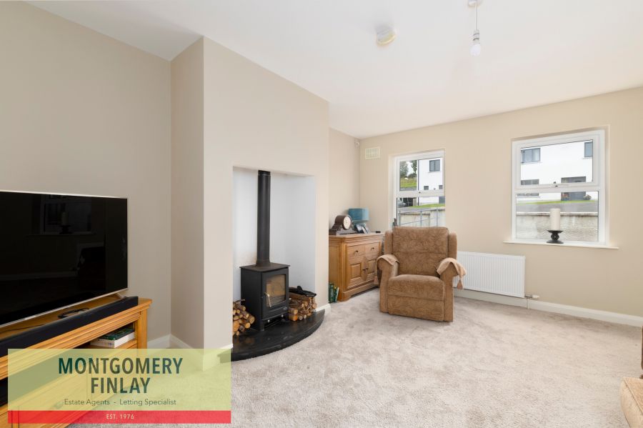 2 Rectory Court