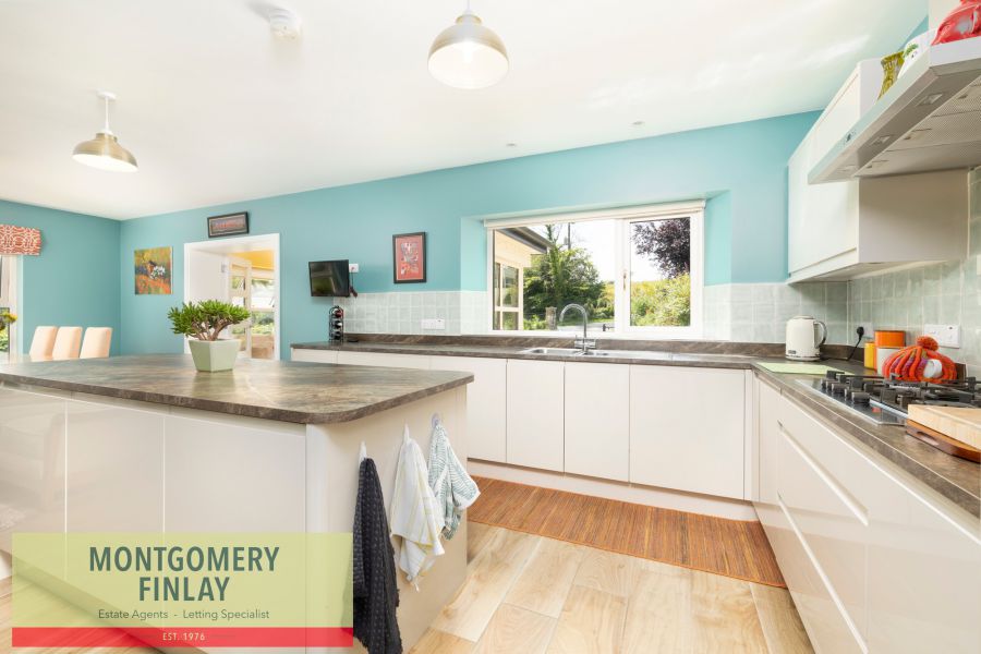 Willow View, 30 Oakfield Road