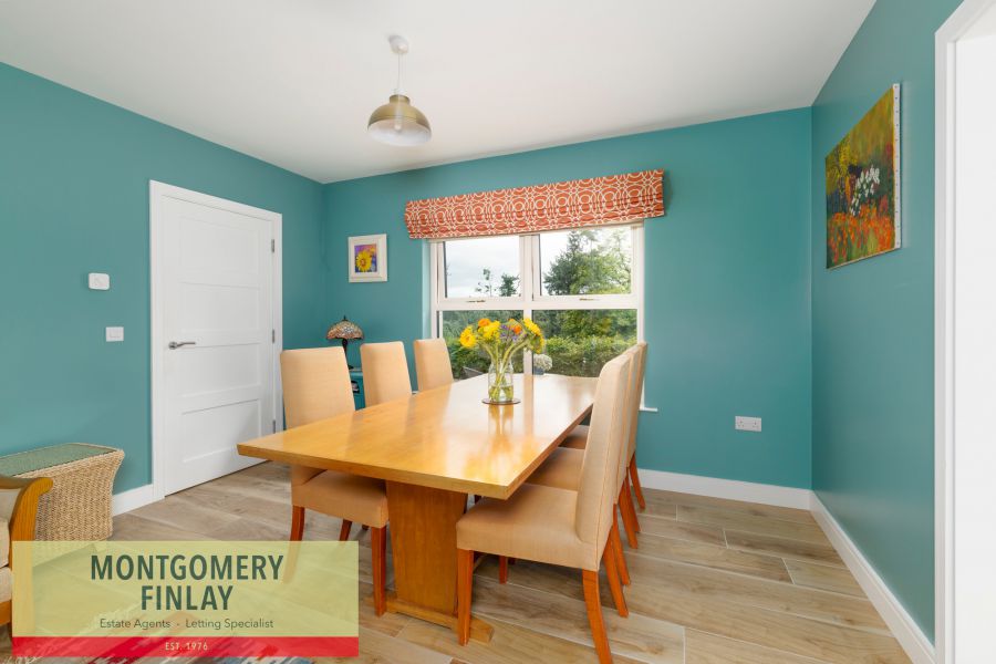Willow View, 30 Oakfield Road