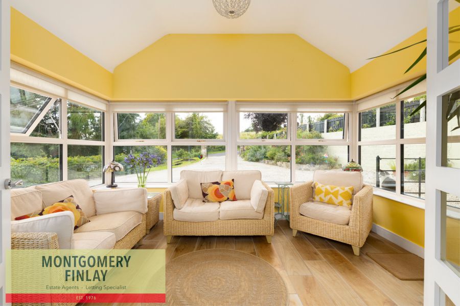 Willow View, 30 Oakfield Road