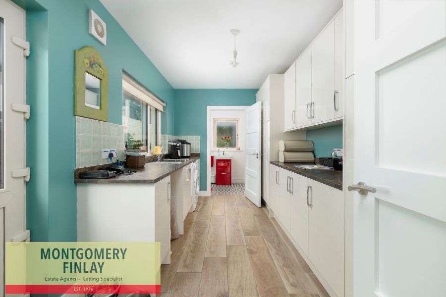 Willow View, 30 Oakfield Road