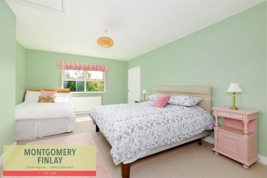 Willow View, 30 Oakfield Road