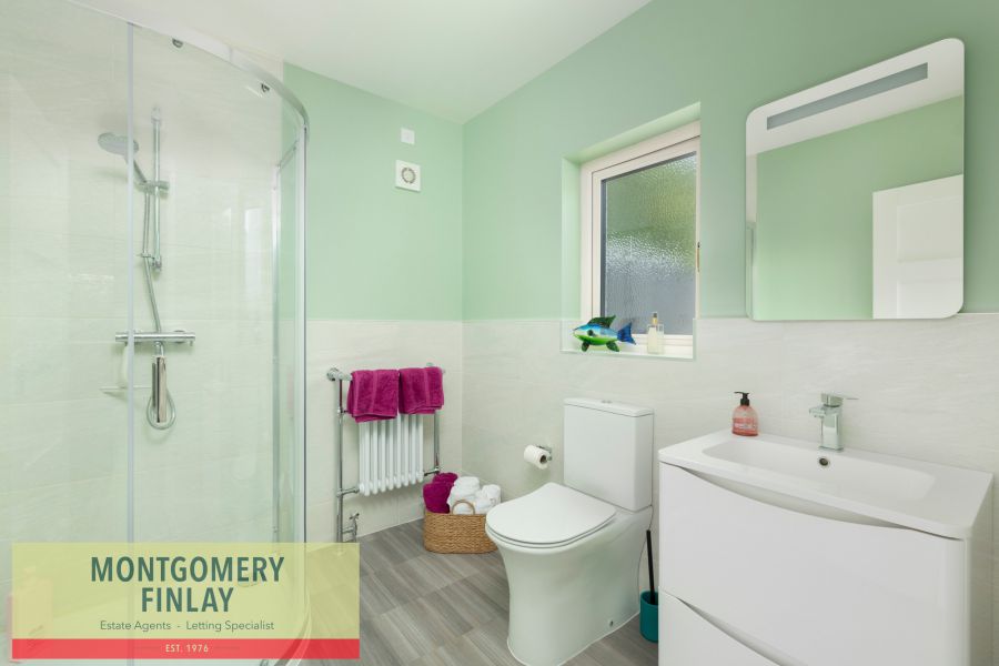 Willow View, 30 Oakfield Road