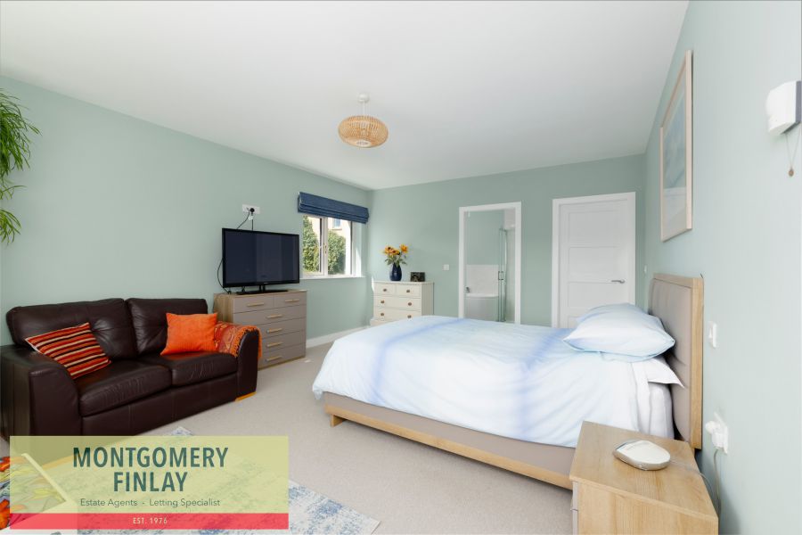 Willow View, 30 Oakfield Road