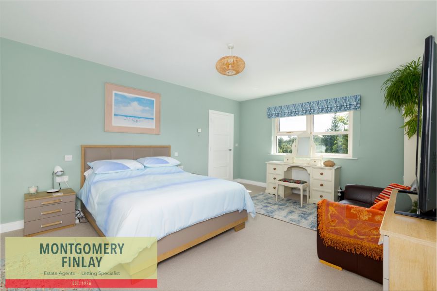 Willow View, 30 Oakfield Road