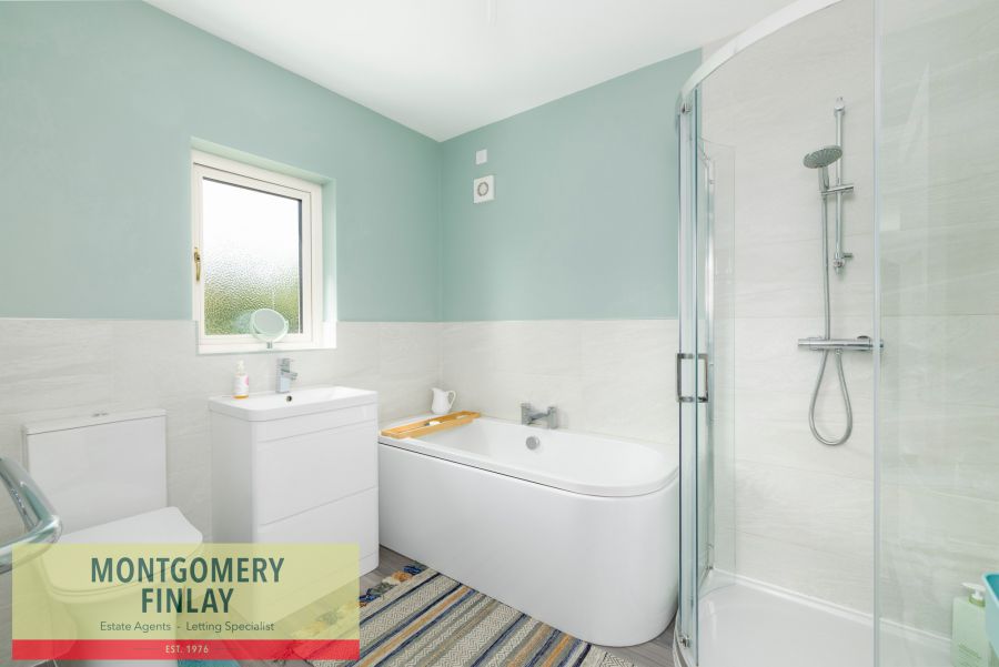 Willow View, 30 Oakfield Road