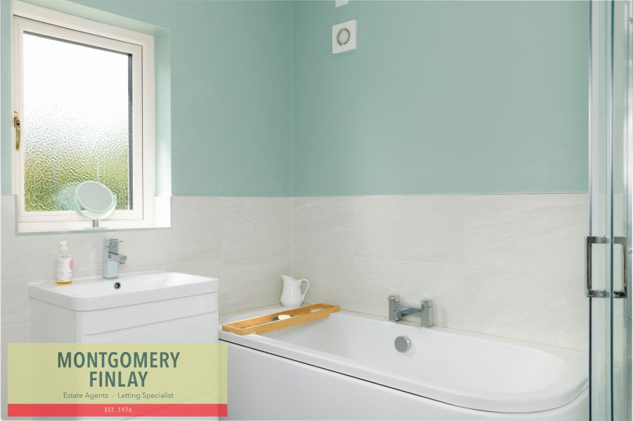 Willow View, 30 Oakfield Road