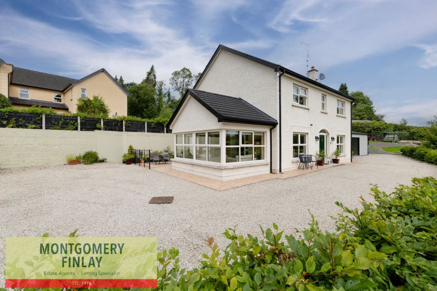 Willow View, 30 Oakfield Road