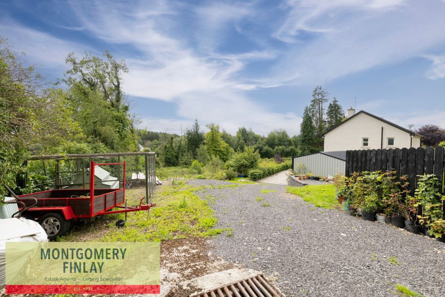 Willow View, 30 Oakfield Road