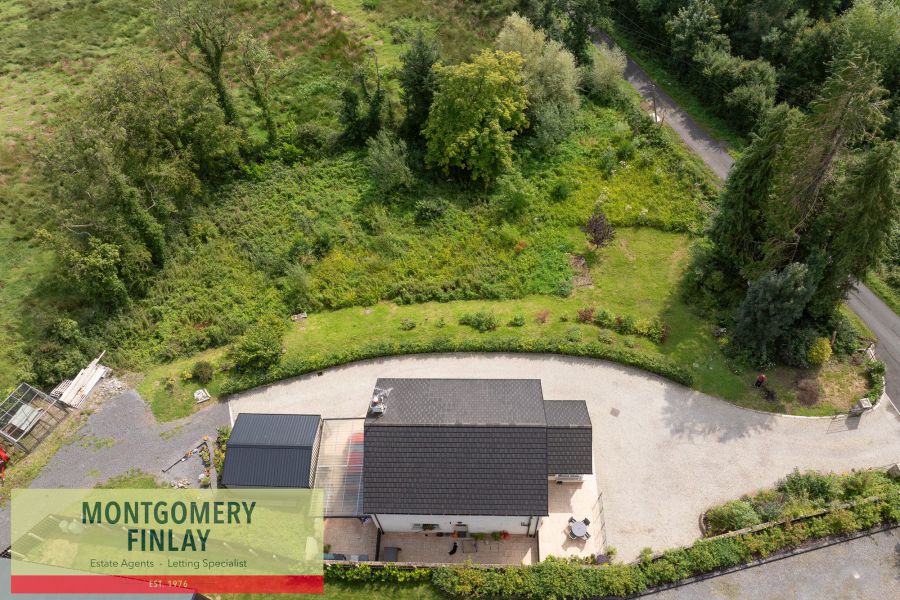 Willow View, 30 Oakfield Road