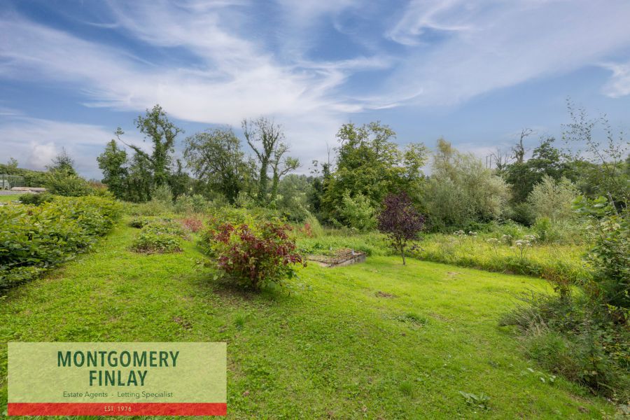 Willow View, 30 Oakfield Road