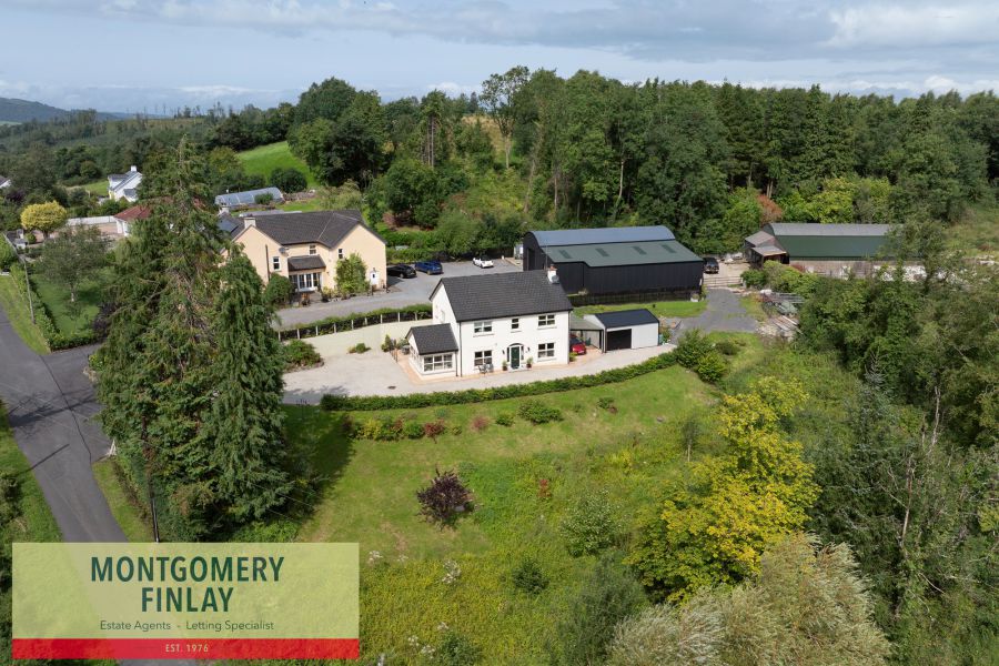 Willow View, 30 Oakfield Road