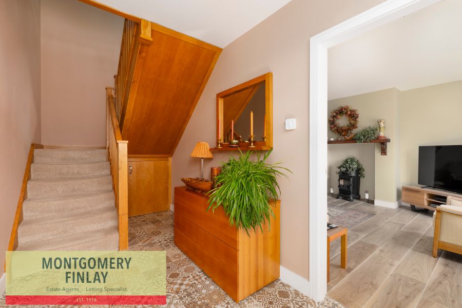 Willow View, 30 Oakfield Road
