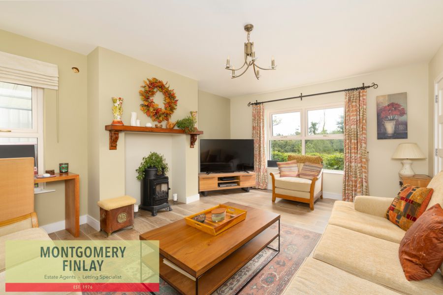 Willow View, 30 Oakfield Road