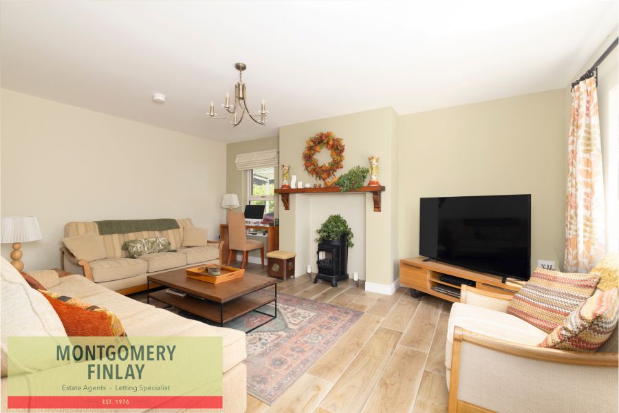 Willow View, 30 Oakfield Road
