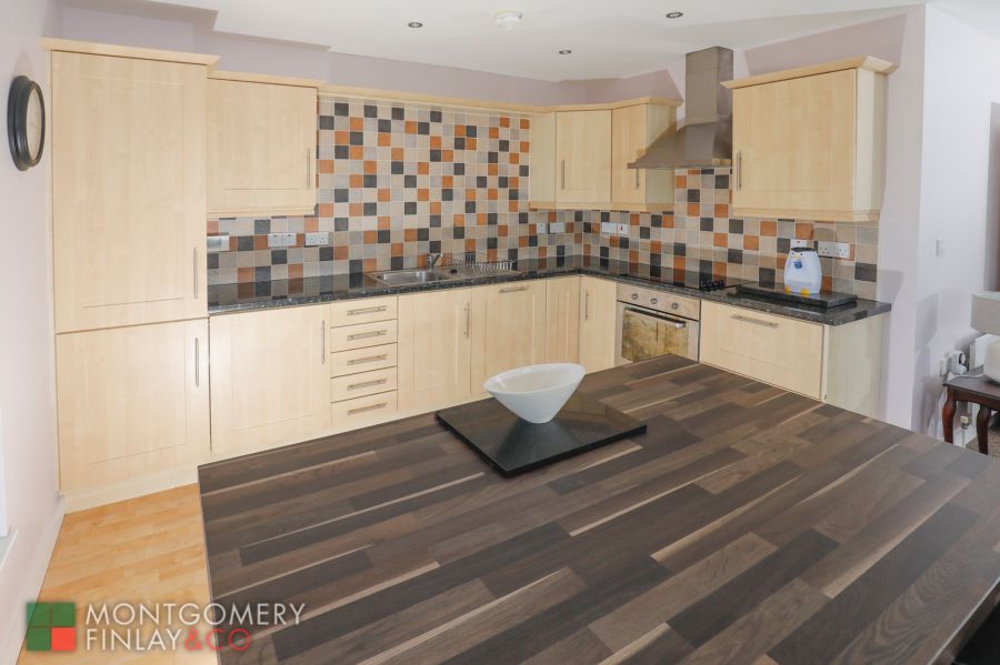 14 Oakhill Avenue