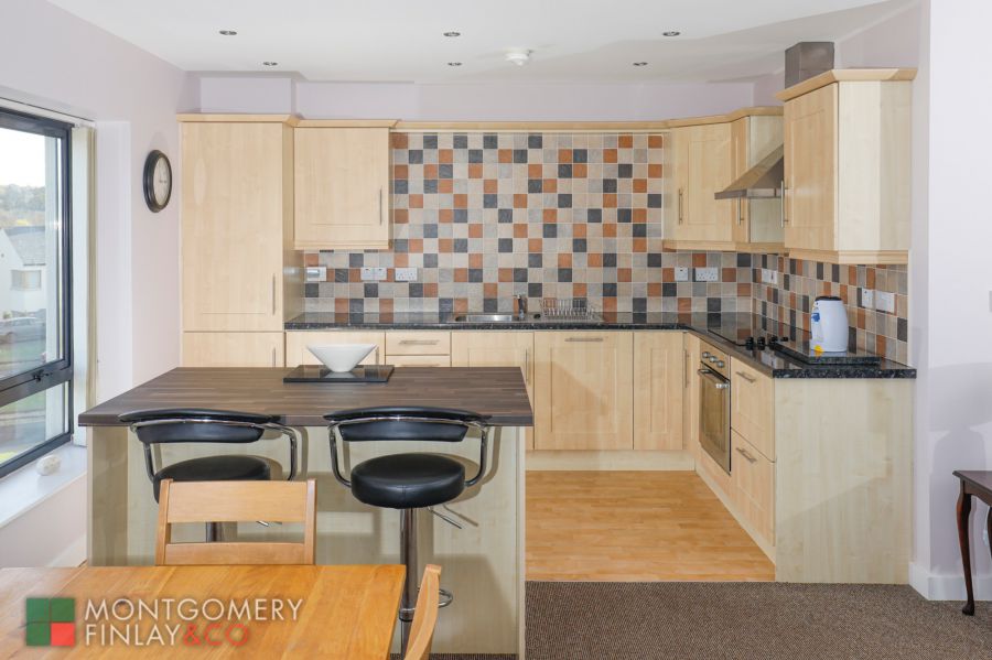 14 Oakhill Avenue