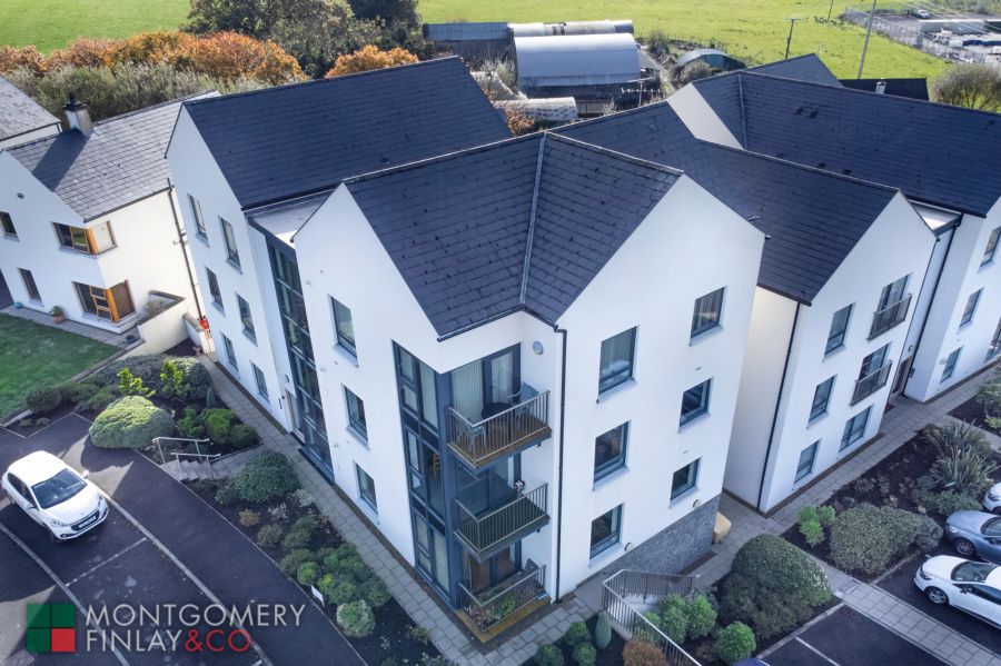 14 Oakhill Avenue